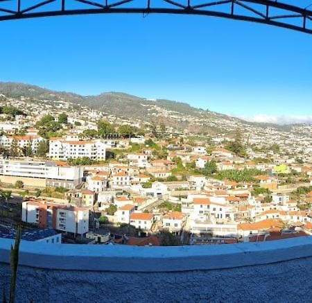 Chalé Funchal - City view Exterior foto